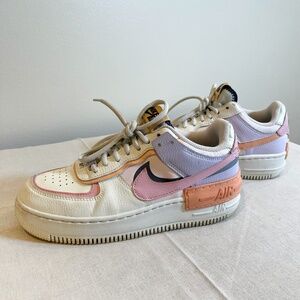 Nike Lifestyle Woman Sneakers